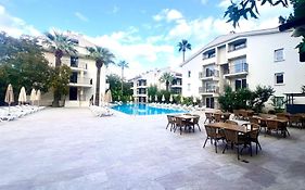 Club Palm Garden Keskin Hotel